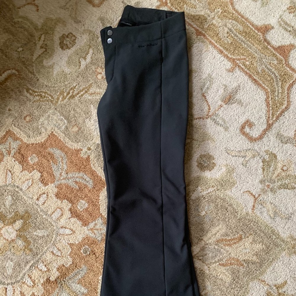 North Face Women's TNF APEX Ski Pants, Size Small